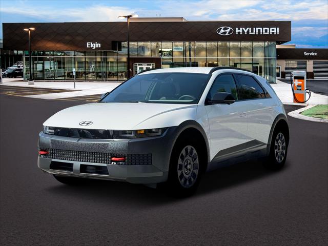 2026 Hyundai IONIQ 5 XRT for sale in BARTLETT, IL
