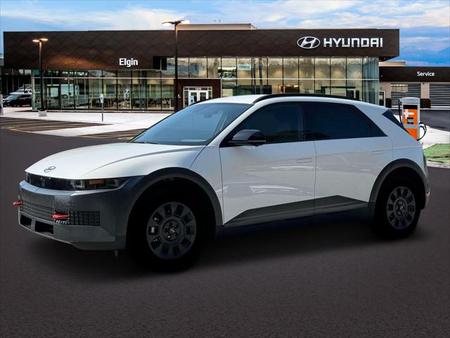 2026 Hyundai IONIQ 5 XRT