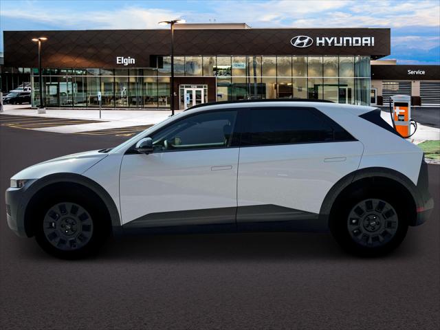 2026 Hyundai IONIQ 5 XRT