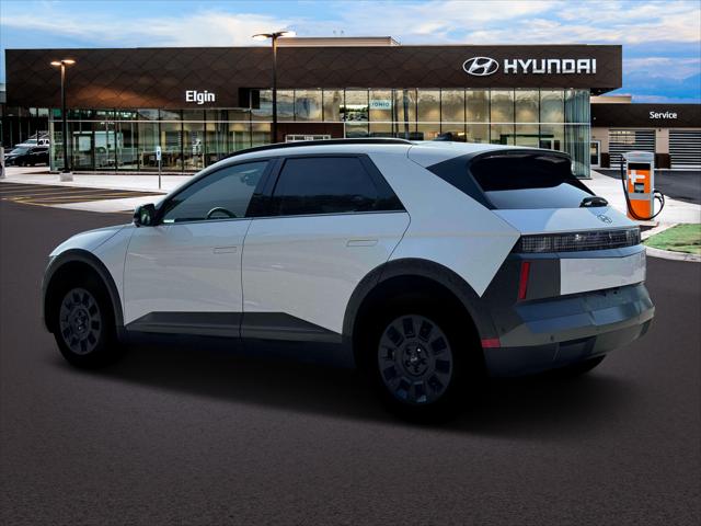 2026 Hyundai IONIQ 5 XRT