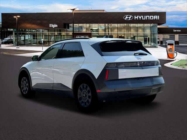 2026 Hyundai IONIQ 5 XRT