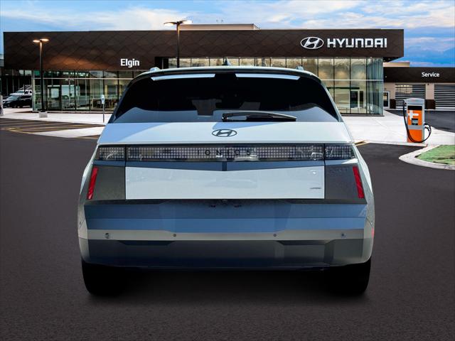 2026 Hyundai IONIQ 5 XRT