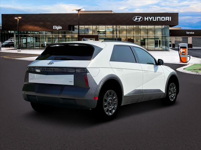 2026 Hyundai IONIQ 5 XRT