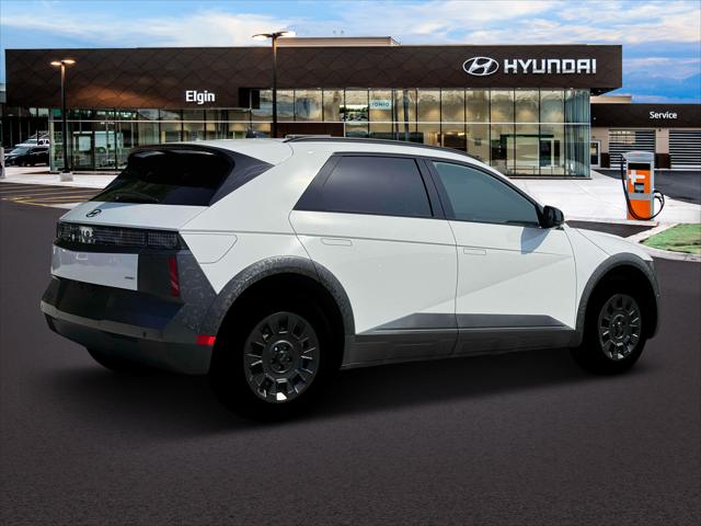 2026 Hyundai IONIQ 5 XRT