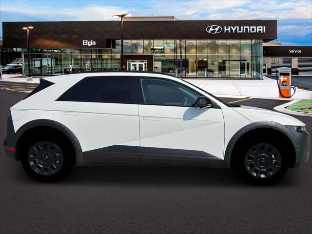 2026 Hyundai IONIQ 5 XRT