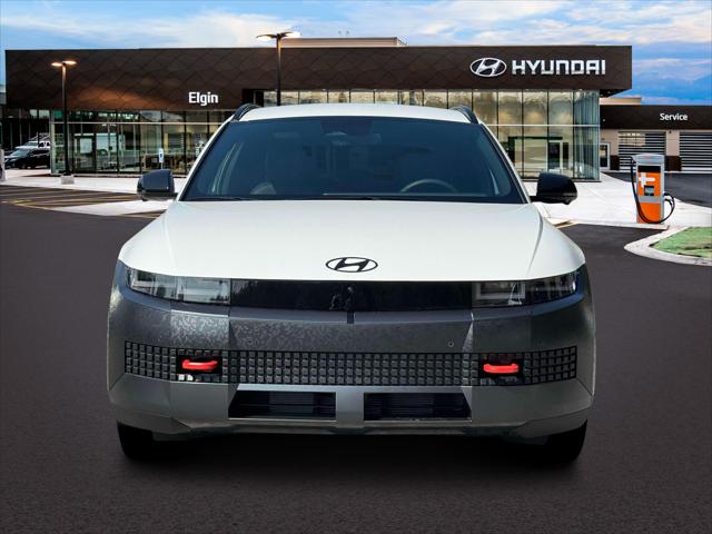 2026 Hyundai IONIQ 5 XRT