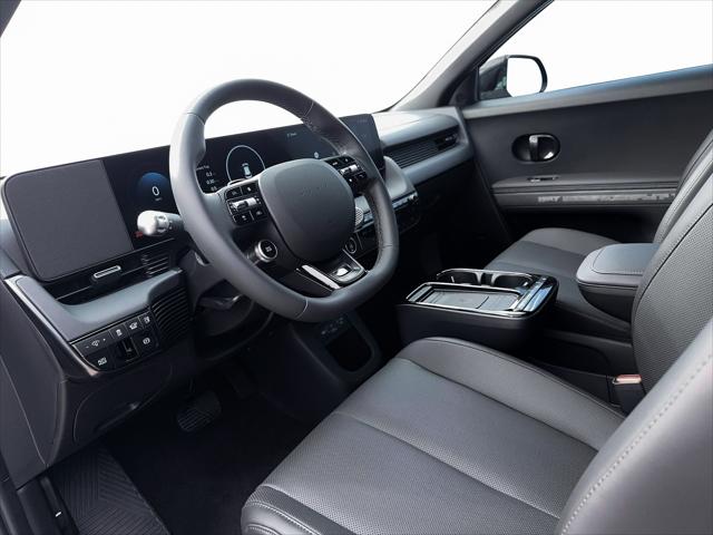 2026 Hyundai IONIQ 5 XRT