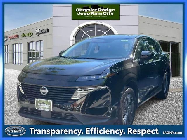2025 Nissan Murano SL for sale in Greenwich, CT