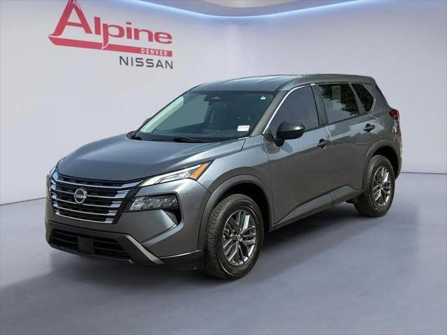 2024 Nissan Rogue S FWD for sale in Denver, CO
