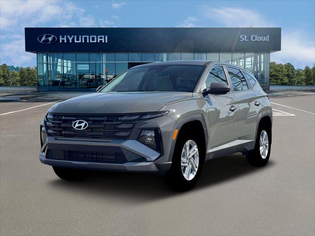 2026 Hyundai Tucson SE for sale in WAITE PARK, MN