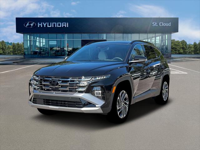 2026 Hyundai Tucson Limited for sale in WAITE PARK, MN