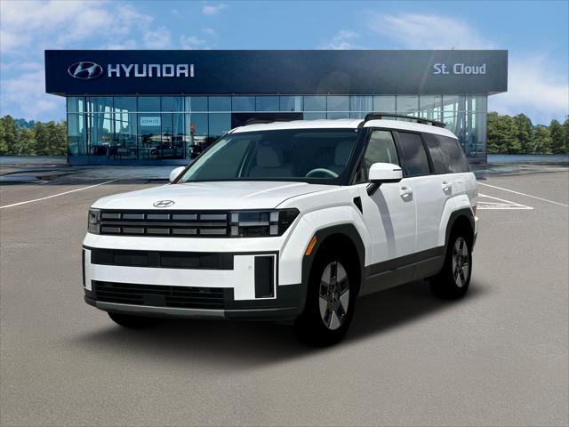 2026 Hyundai Santa Fe Hybrid SEL for sale in WAITE PARK, MN