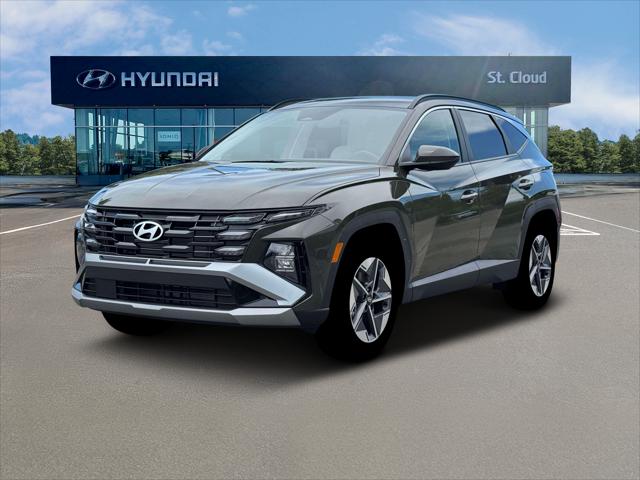 2026 Hyundai Tucson SEL Plus for sale in WAITE PARK, MN