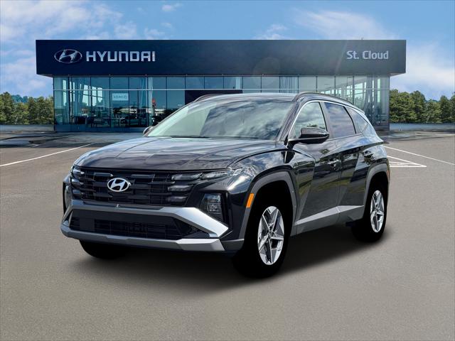 2026 Hyundai Tucson SEL Plus for sale in WAITE PARK, MN