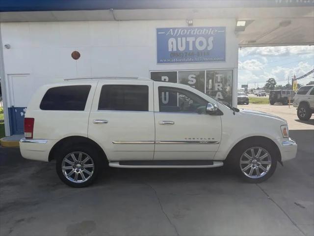2008 Chrysler Aspen Limited for sale in Houma, LA