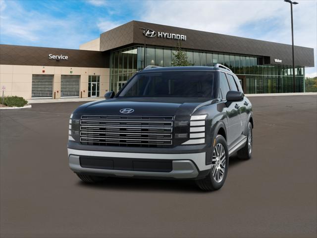 2026 Hyundai Palisade SEL 8P for sale in BROOKLYN PARK, MN
