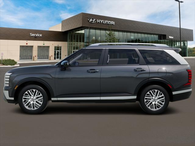 2026 Hyundai Palisade SEL 8P