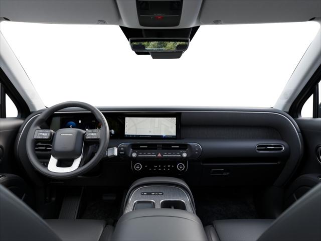 2026 Hyundai Palisade SEL 8P