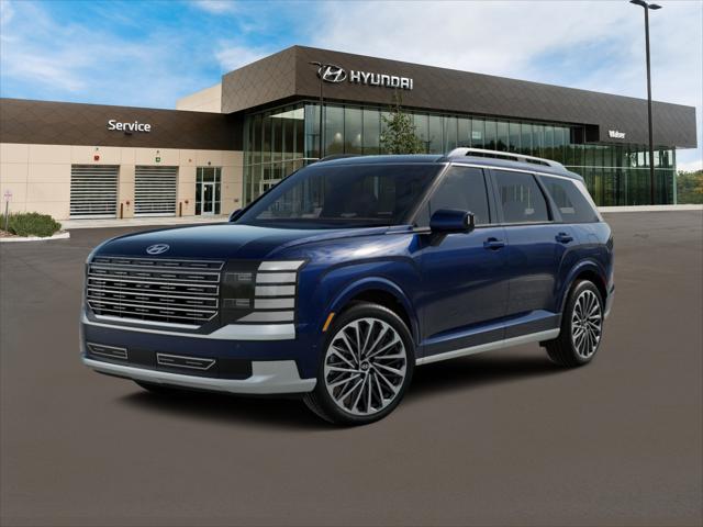 2026 Hyundai Palisade Calligraphy for sale in BROOKLYN PARK, MN