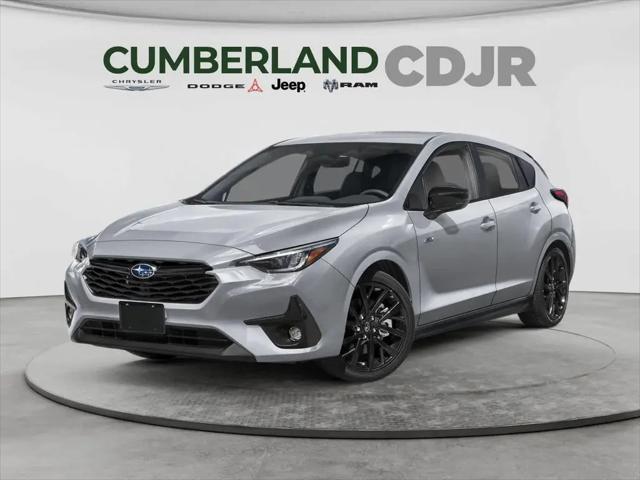 2024 Subaru Impreza RS 5-Door for sale in Cookeville, TN