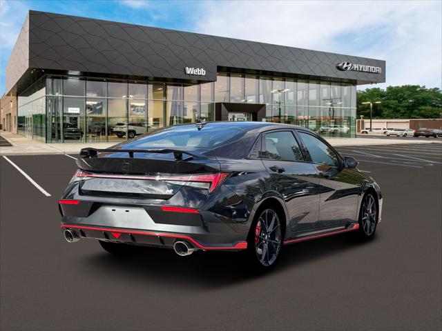 2026 Hyundai Elantra Base