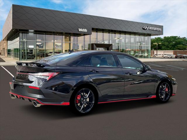 2026 Hyundai Elantra Base