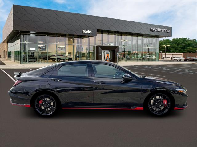 2026 Hyundai Elantra Base