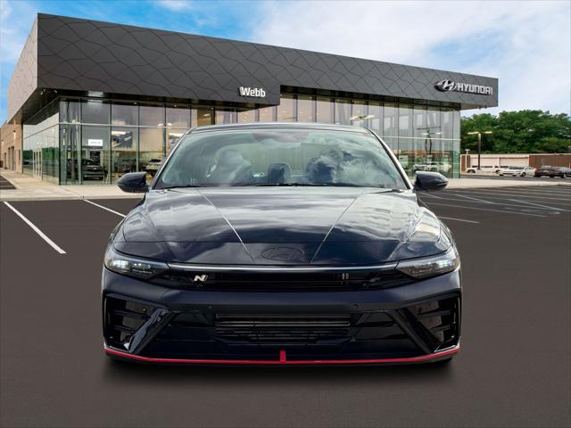 2026 Hyundai Elantra Base