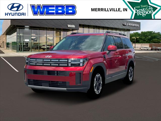 2026 Hyundai Santa Fe SEL for sale in MERRILLVILLE, IN