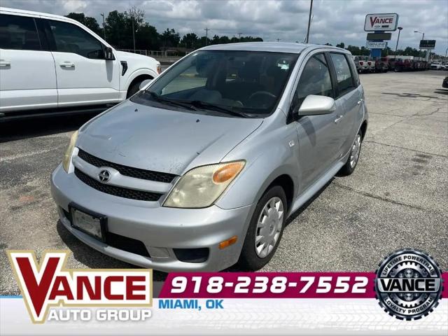 2006 Scion xA Unknown for sale in Miami, OK