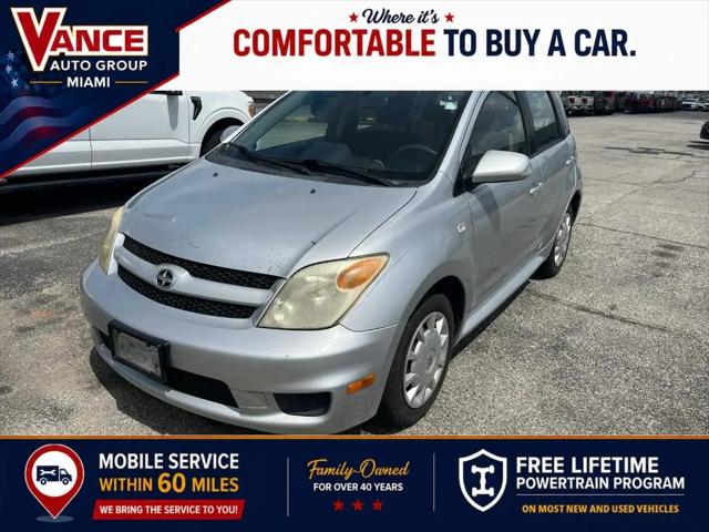 2006 Scion xA Unknown for sale in Miami, OK