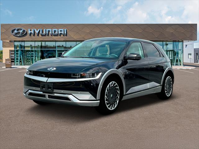 2024 Hyundai IONIQ 5 Limited for sale in WHITE BEAR LAKE, MN
