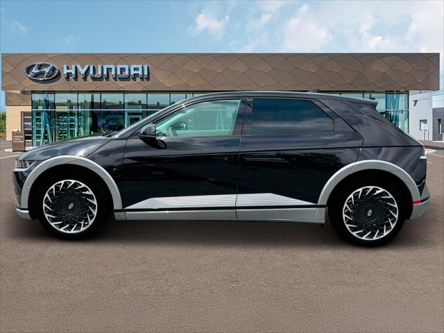 2024 Hyundai IONIQ 5 Limited
