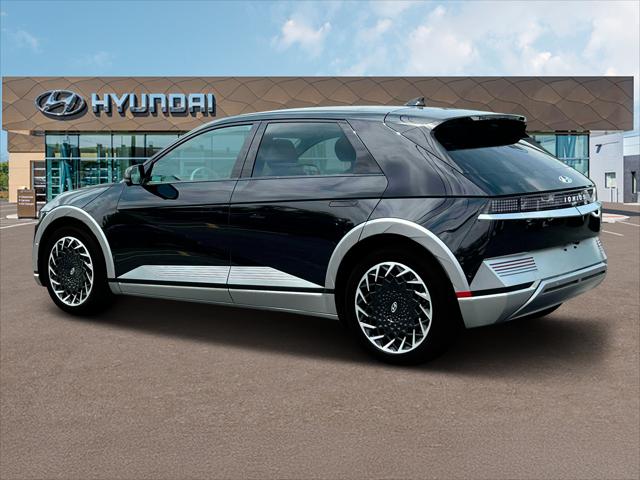2024 Hyundai IONIQ 5 Limited