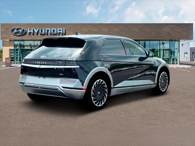 2024 Hyundai IONIQ 5 Limited