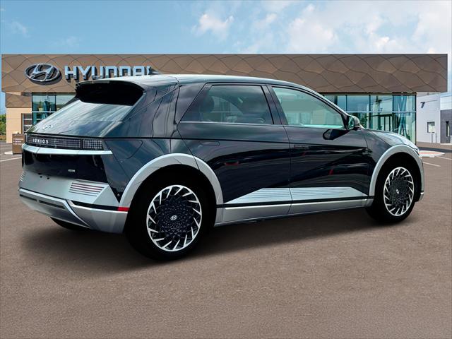 2024 Hyundai IONIQ 5 Limited