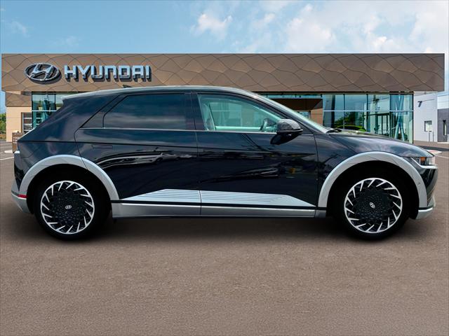 2024 Hyundai IONIQ 5 Limited