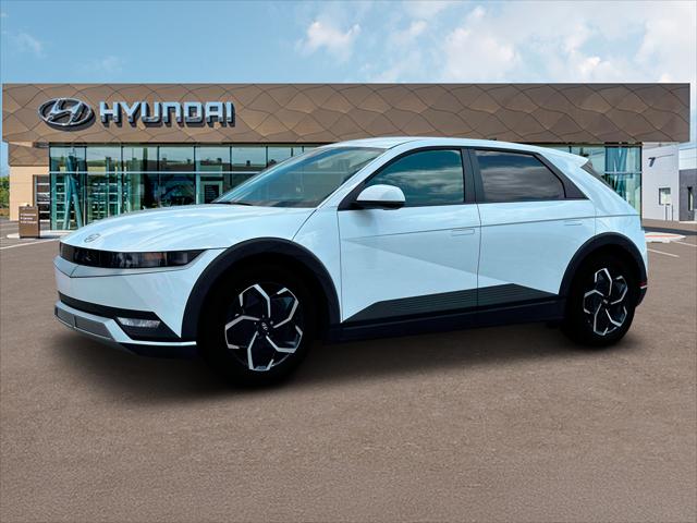 2024 Hyundai IONIQ 5 SEL