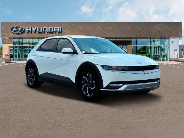 2024 Hyundai IONIQ 5 SEL