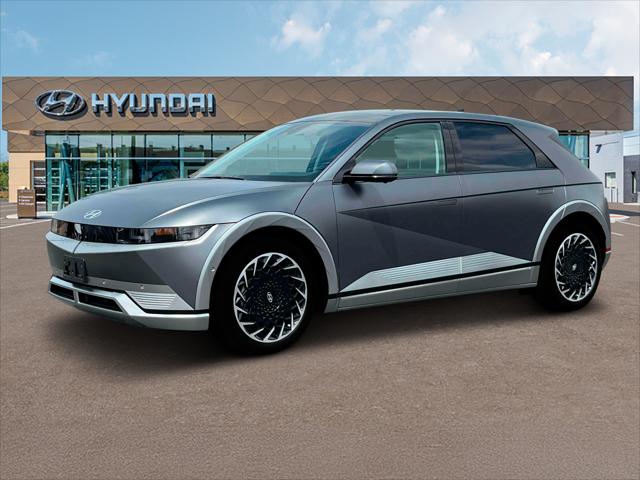 2024 Hyundai IONIQ 5 Limited