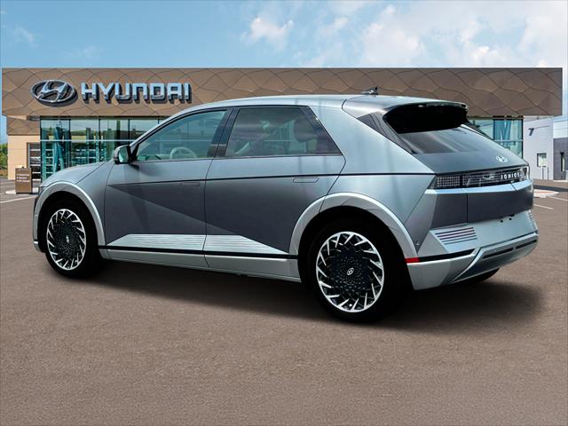 2024 Hyundai IONIQ 5 Limited