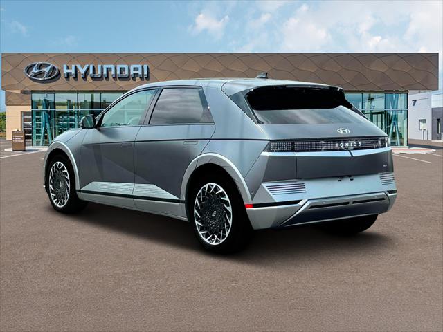 2024 Hyundai IONIQ 5 Limited