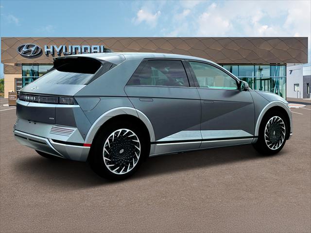 2024 Hyundai IONIQ 5 Limited