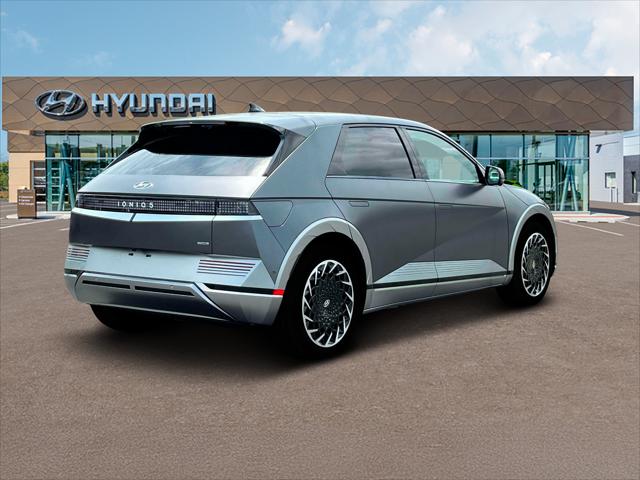 2024 Hyundai IONIQ 5 Limited