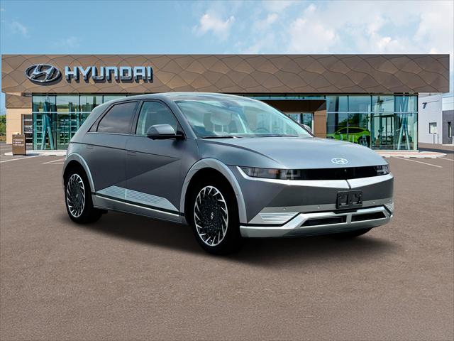 2024 Hyundai IONIQ 5 Limited