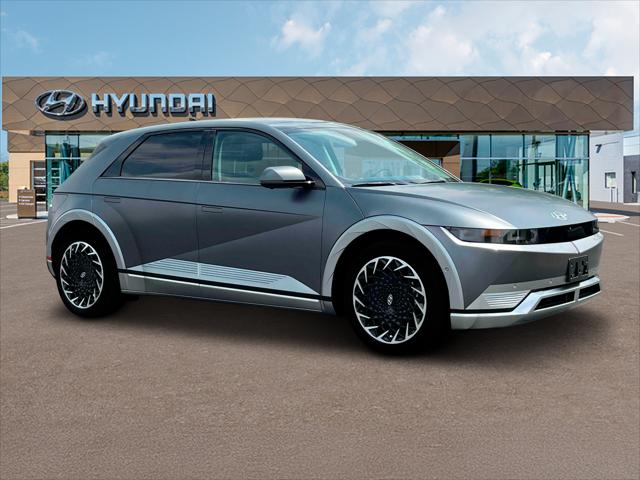 2024 Hyundai IONIQ 5 Limited
