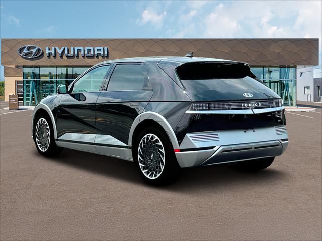 2024 Hyundai IONIQ 5 Limited