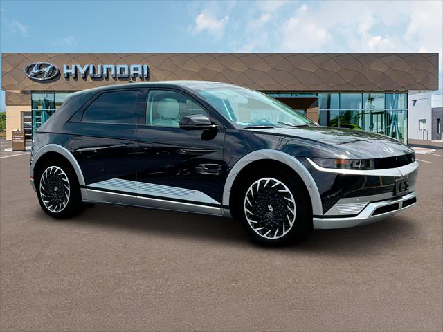 2024 Hyundai IONIQ 5 Limited