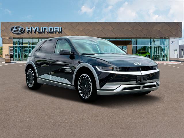 2024 Hyundai IONIQ 5 Limited