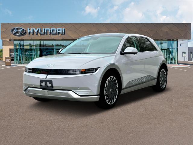 2024 Hyundai IONIQ 5 Limited for sale in WHITE BEAR LAKE, MN